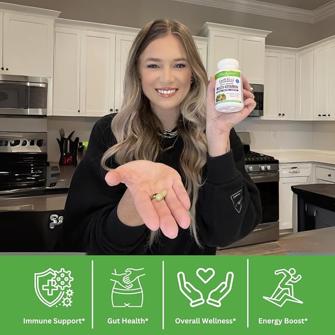 Empower Your Health: The Rise of Women's Probiotic Supplements