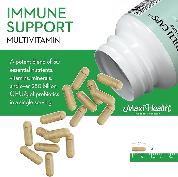 Gut Health Revolution: Why Women Are Turning to Probiotics