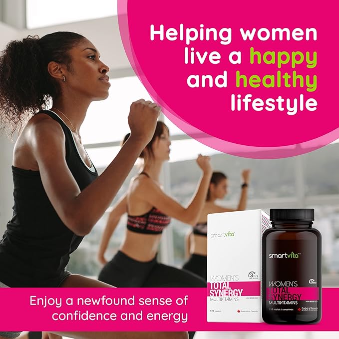 From Fatigue to Focus: How Multivitamins Transform Energy Levels