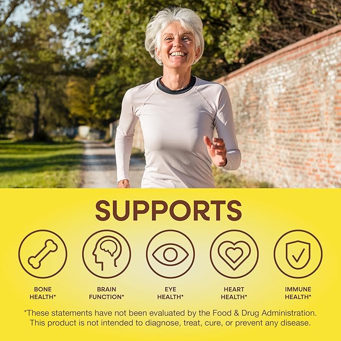 The Ultimate Guide to Choosing the Right Multivitamin for Your Needs