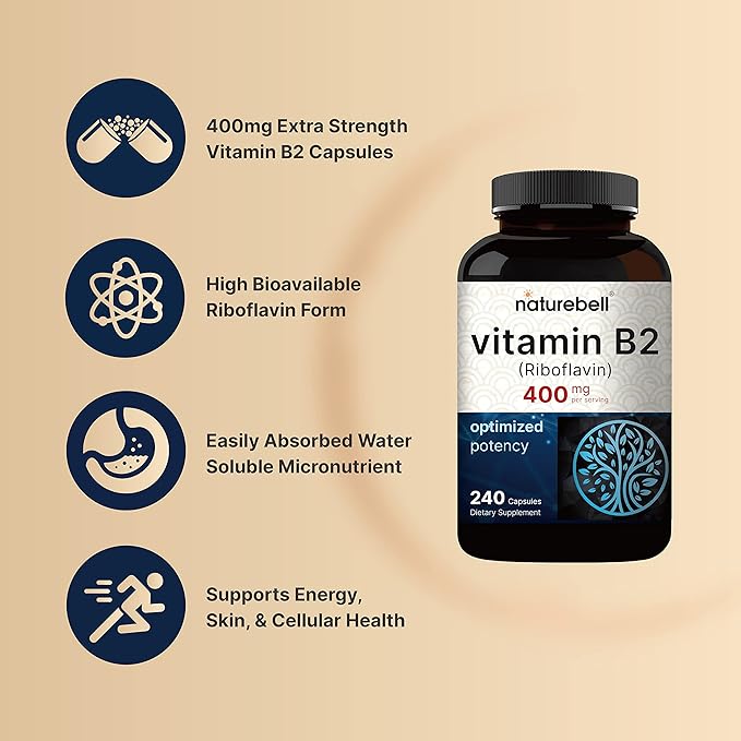 B-Complex Vitamins: The Energy and Stress Solution You’ve Been Searching For