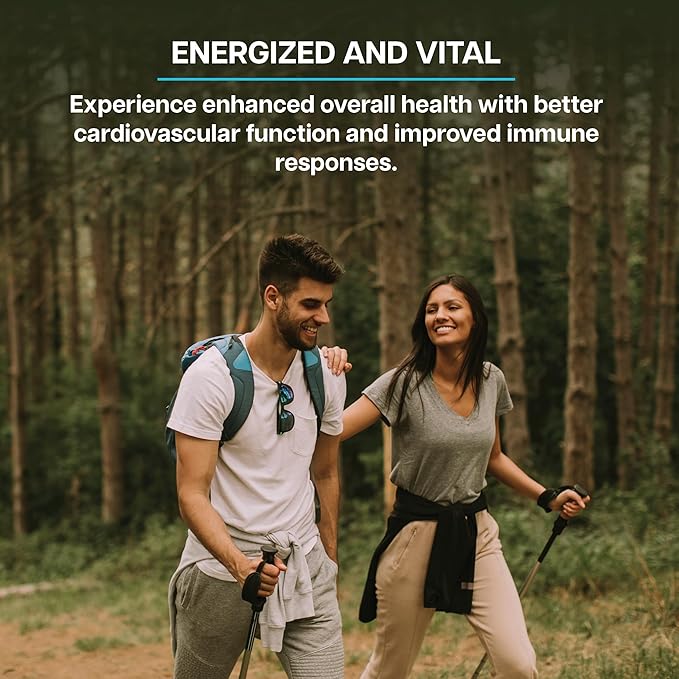 Vitamin K: The Unsung Hero of Bone Strength and Heart Health