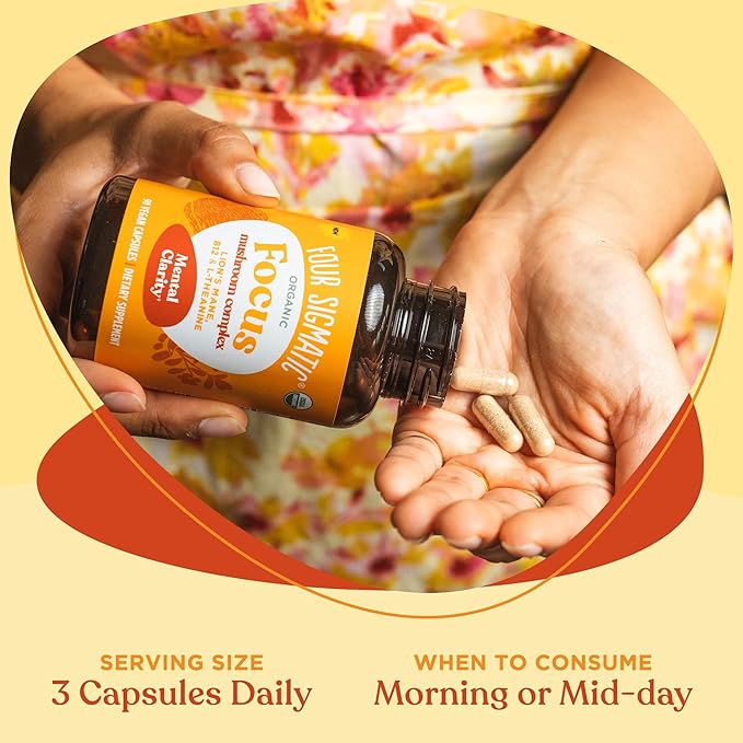 Supplements for Focus and Memory: What Science Says