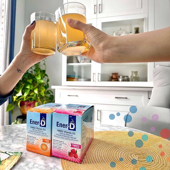 Why Vitamin D is Your Sunshine in a Bottle for Bone Health