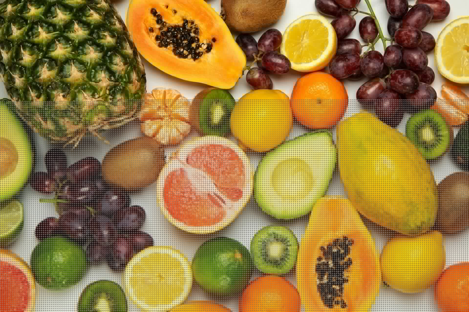 Top 7 Healthy Fruits: Benefits, Taste & How They Support Your Wellness