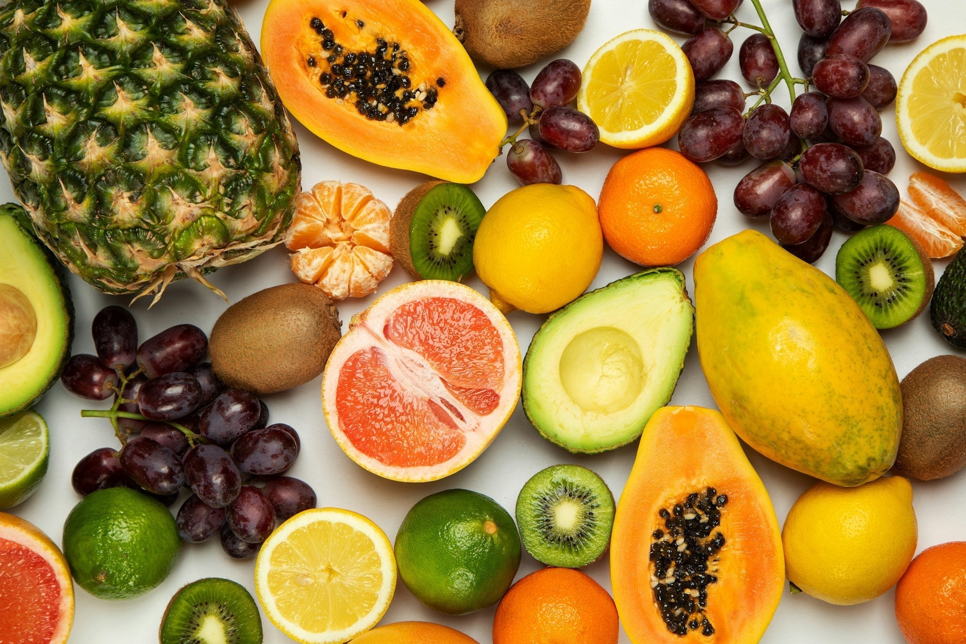 Top 7 Healthy Fruits: Benefits, Taste & How They Support Your Wellness