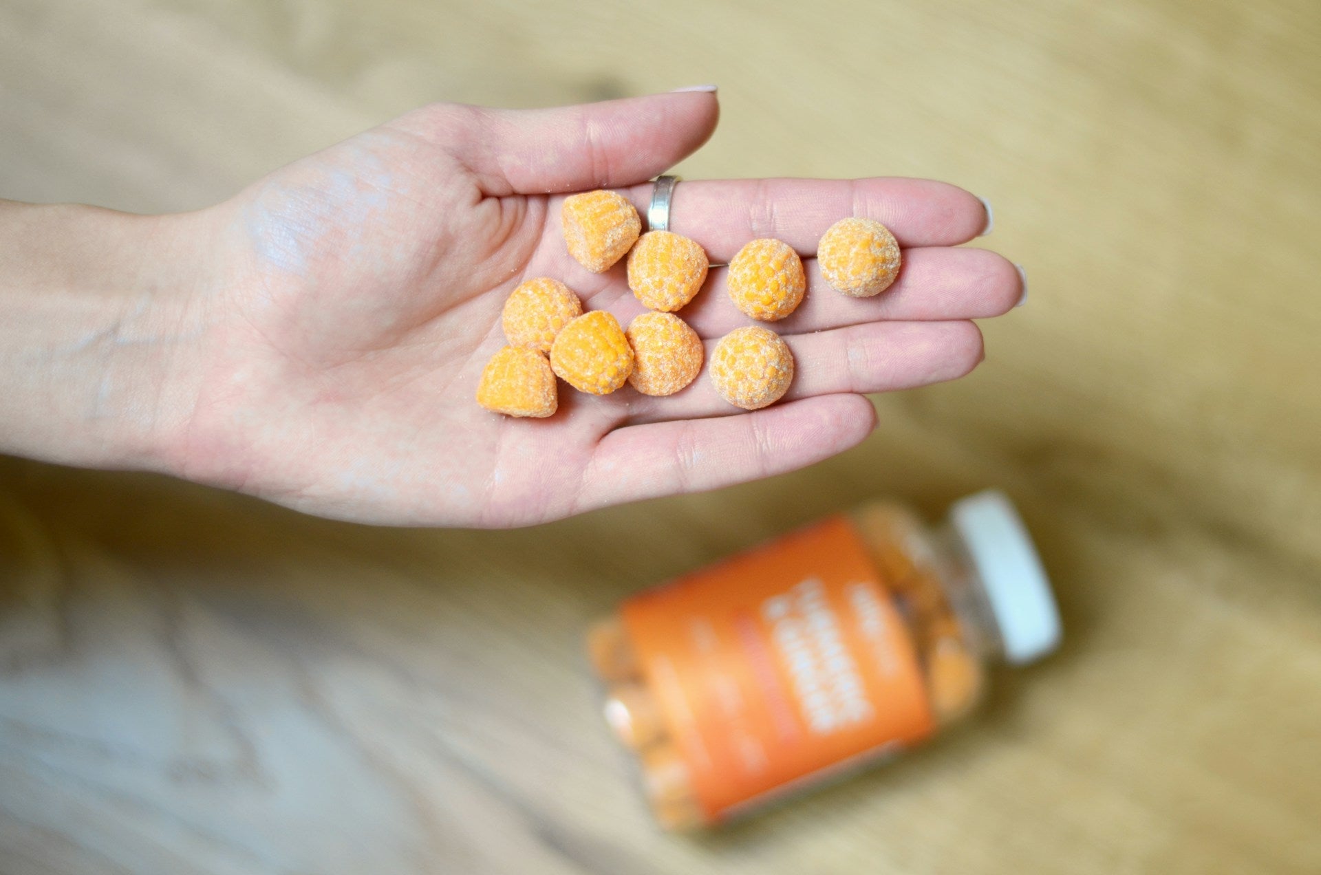 Top 6 Vitamins for Everyday Wellness: Real Reviews & What They Actually Do
