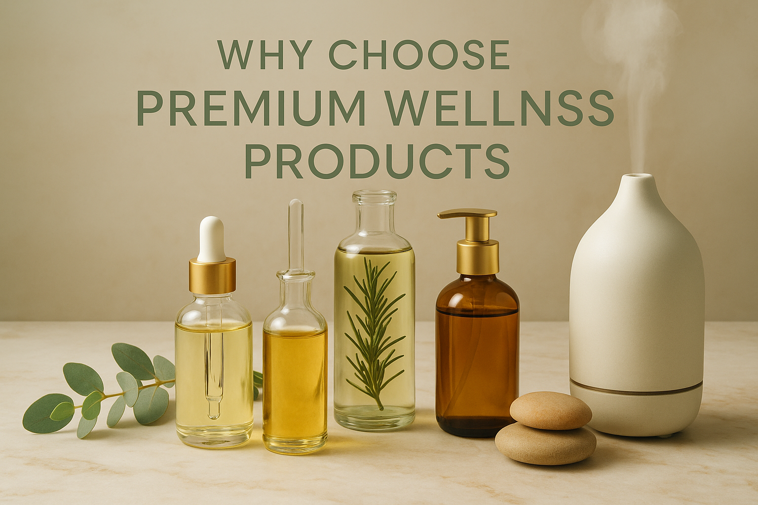Premium dietary supplements displayed in a modern wellness setting, highlighting trusted best-selling products designed to support health, energy, and vitality in a premium wellness shop.