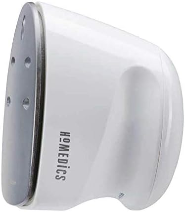 Homedics PerfectSTEAM 2-in-1 Garment Steamer & Iron