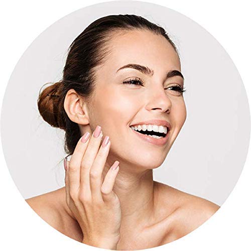 Cliganic Face Oil Trio: Jojoba, Rosehip & Vitamin E Oil