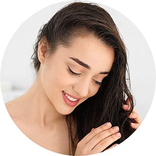 Cliganic Face Oil Trio: Jojoba, Rosehip & Vitamin E Oil