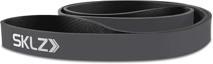 SKLZ Professional Grade Strength Training Resistance Band (40-Inch)