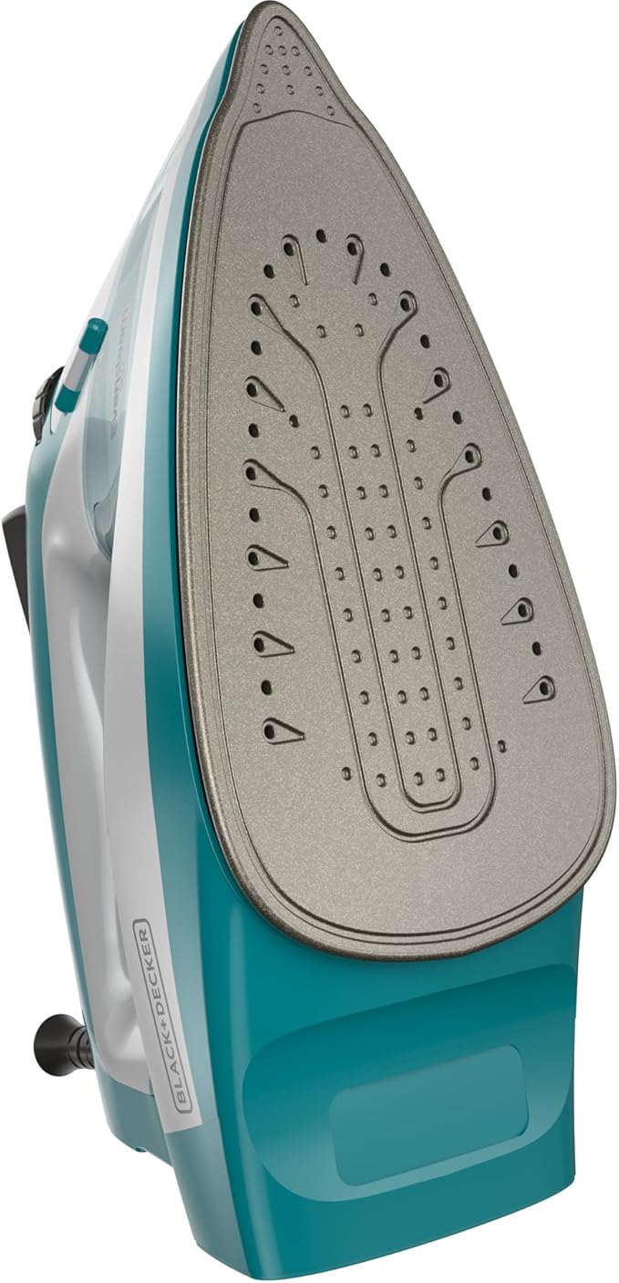 BLACK+DECKER One Step Steam Iron, IR16X