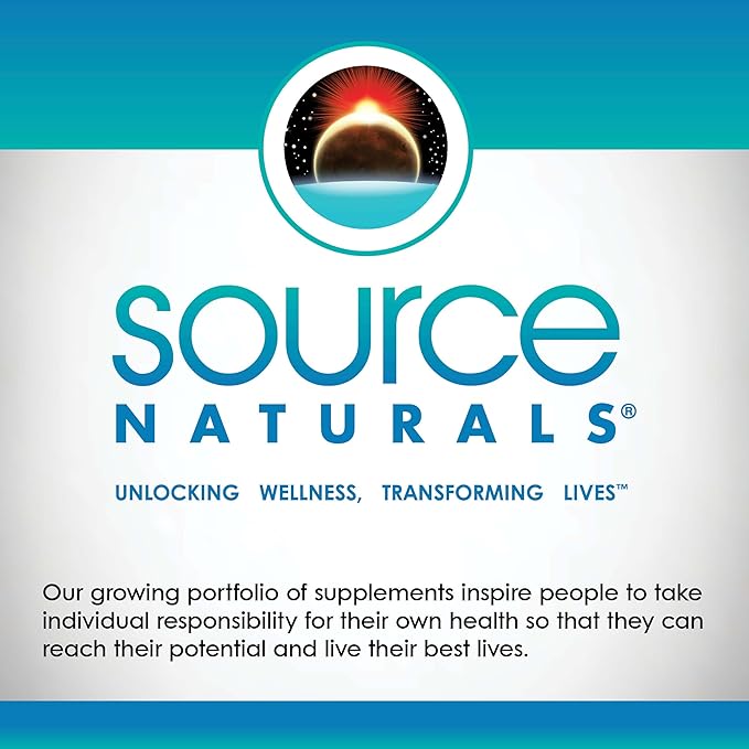 "Source Naturals Wellness Immune Chewable, Great-Tasting Defense Complex*, 120 Wafers"