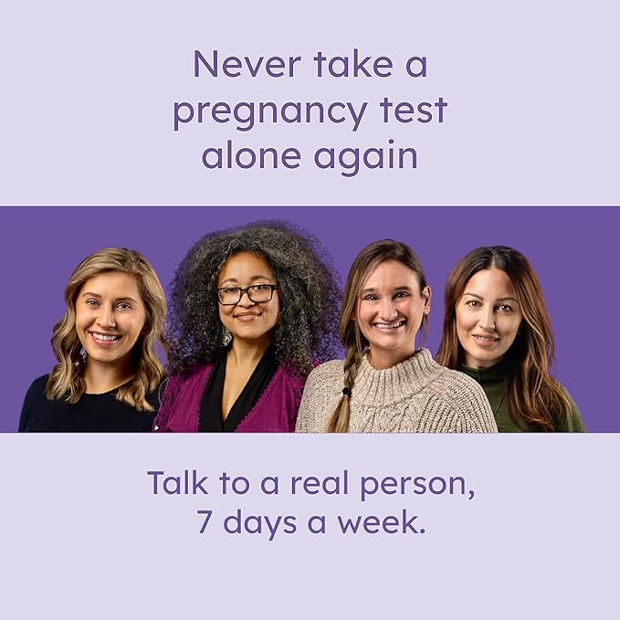 Confirm Ovulation and Pregnancy Test Combo Kit | PdG Progesterone Metabolite Test - Only FDA-Cleared Test to Confirm Successful Ovulation at Home | Early Pregnancy Tests